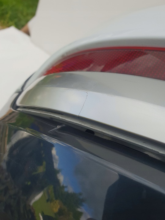 фото №14, Audi a6 4k c8 19- allroad бампер зад задній pdc 4k9807835