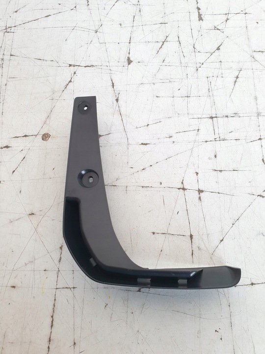 фото №9, Брызговики комплект правый левый зад mazda 6 ii gh 2007-2012