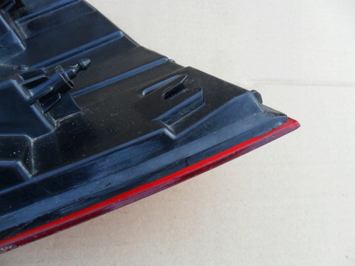 фото №11, Kia rio iii 11-17r лампа зад левая 92401-1w2