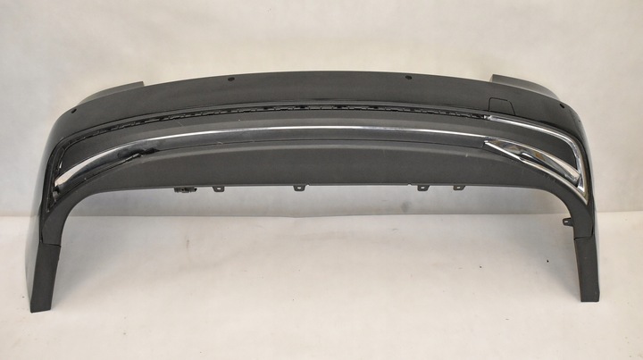 фото №1, Audi a7 c8 4k8 бампер зад задній 4xpdc 4k8807385