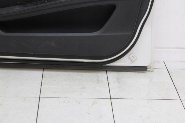 фото №14, Дверь правая передние правое перед bmw 5 e60 e61 2003r- 300 - код краски