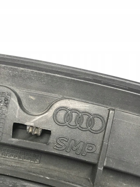 фото №10, Audi q5 sq5 правая планка крыльев заднего 80a853818b