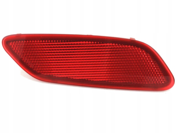 фото №2, Відбивач задній лівий do opel corsa f 2019-