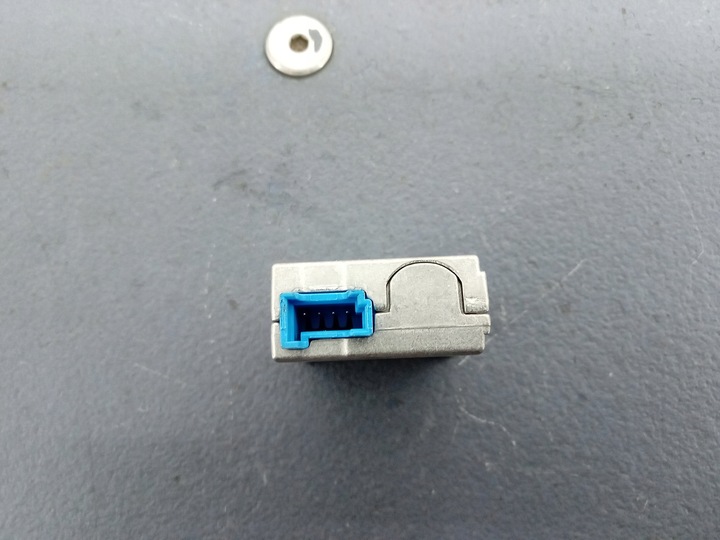 фото №4, Bmw x3 g01 g02 g07 гнездо usb двойной 8711938
