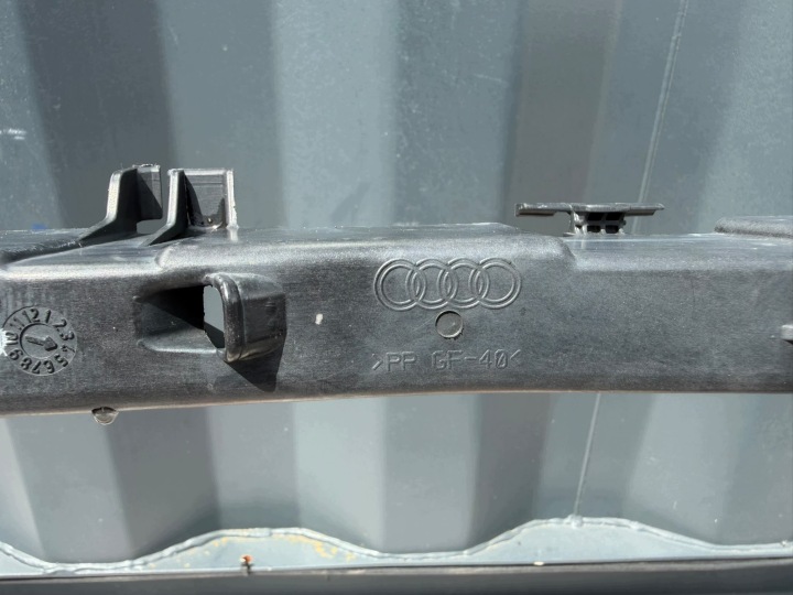 фото №9, Audi q5 iii 3 8ma pas перед передній підсилювач лобове 8ma805594 повний org