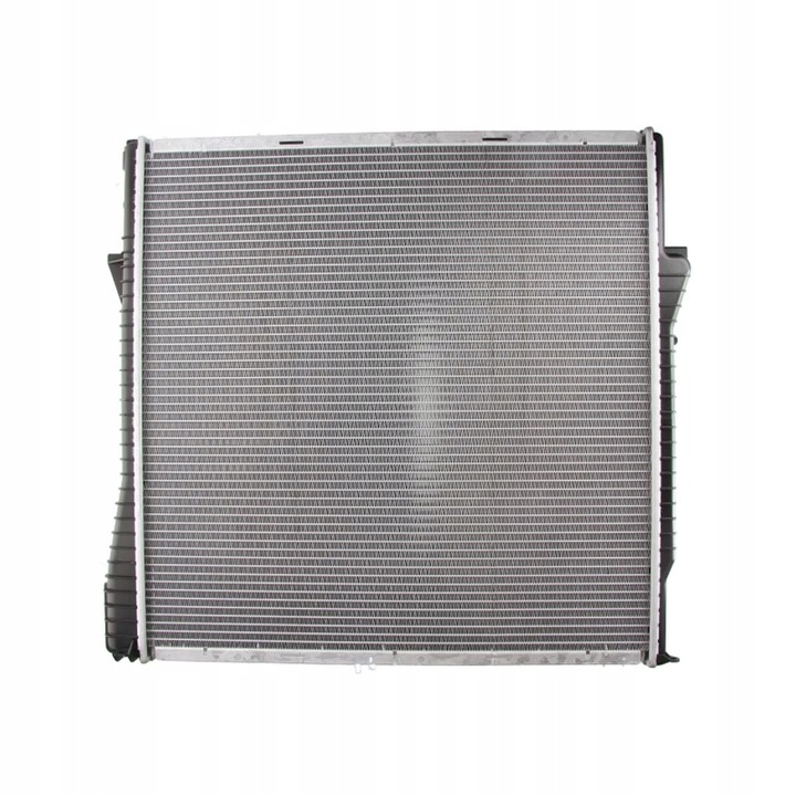 фото №15, Радиаторов двигателя nissens 1439101 1710 050032n 140