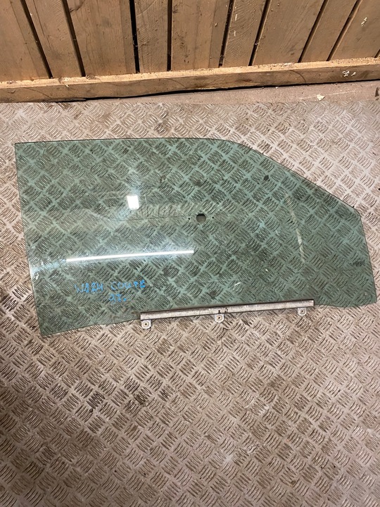 фото №1, Стекло правые перед передняя as2 mercedes w124 купе