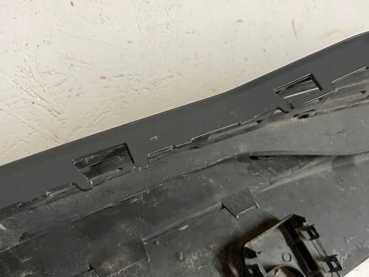 фото №11, Audi a7 c8 4k8 s line дифузор заднього бампера 4k8807521b org fv wys 24h