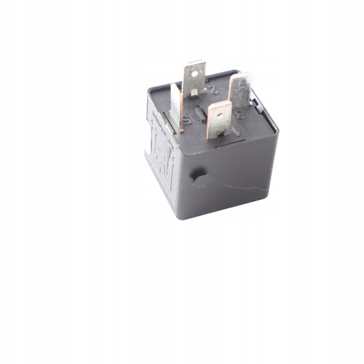 фото №9, Seat skoda audi vw polo 6r реле 4-stykowe набор x3 645 4h0951253a