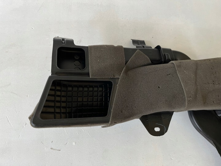 фото №9, Chr c-hr труба канал впуск воздуха