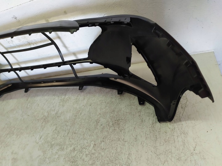фото №11, Бампер перед передний hyundai i10 ii рестайлинг 86511k7000