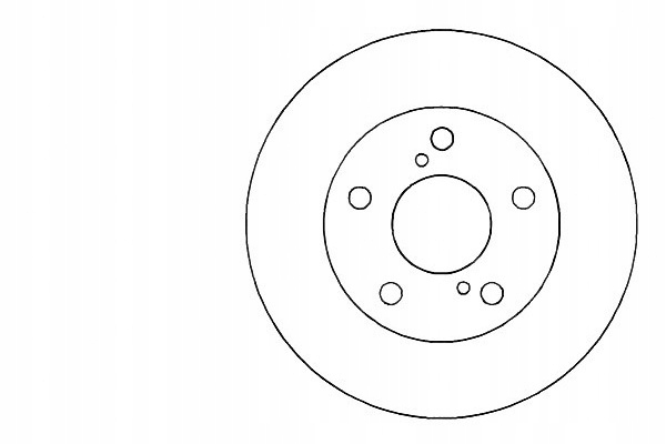 фото №2, Комплект диск тормозных abs16232 a.b.s.