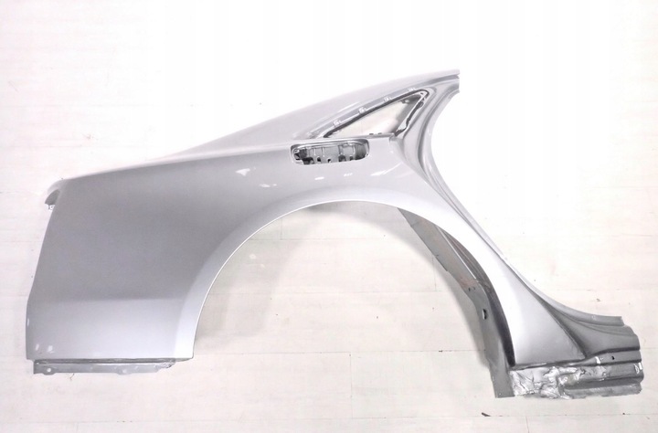 фото №5, Крыло правые зад четверть a8 d4 ly7g 4h4809844a