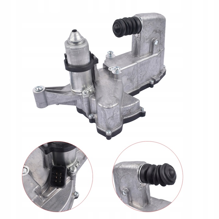 фото №1, Амортизатор сцепления насоса сцепления do peugeot 208 1007 citroen nemo