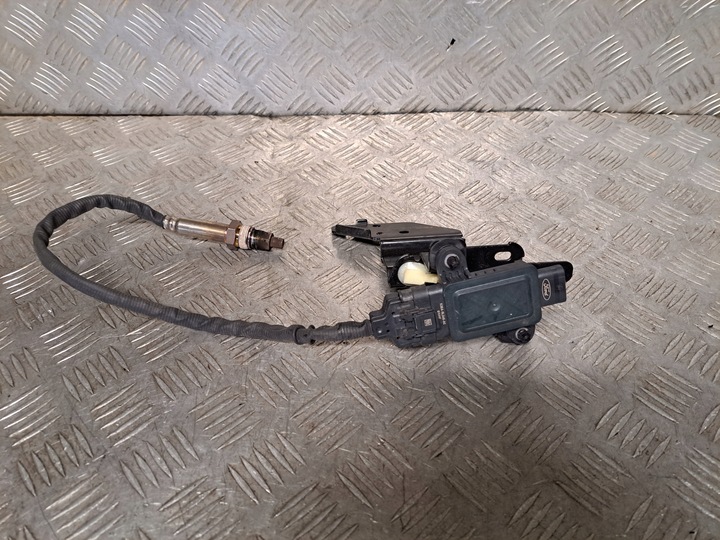 фото №11, Ford s-max mk2 2.0 ecoblue 2021r датчик зонд nox k2ga-5l248-ac