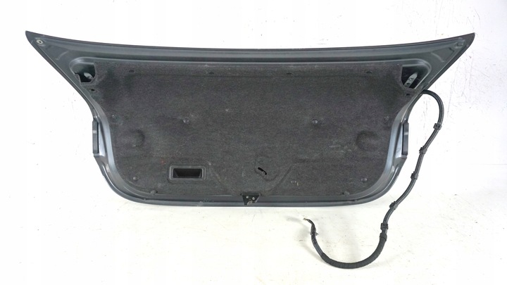 фото №13, Крышка зад задняя заднее хром крышки mazda 6 iii gj sedan 4d 12-14 2012-2014