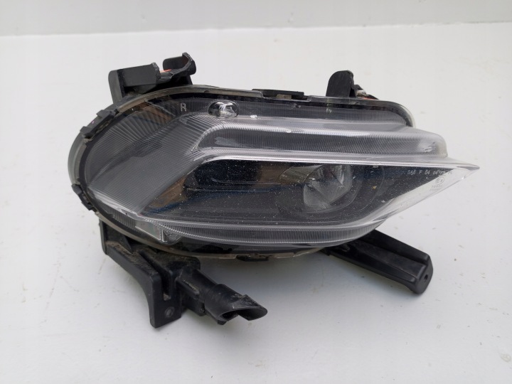 фото №15, Hyundai santa fe iv 18- галоген led правое перед передний 92202s1100 ÷