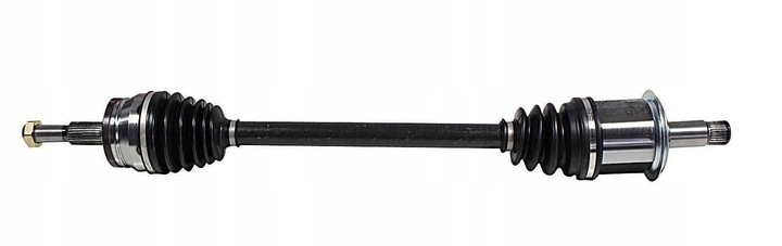 фото №1, Полуось правая зад awd 5.7 hemi chrysler 300 05-08 dodge charger 07-08 magnum
