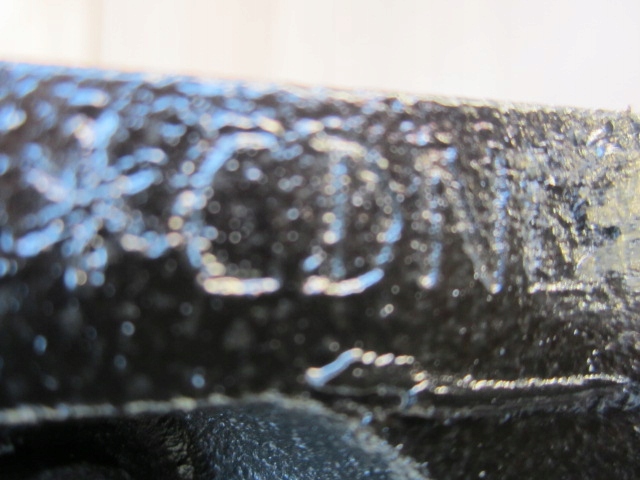 фото №11, Vw audi 2.0 tsi tfsi cdn поршень 082316 ++ 82,455 caw cps cpm ccz 5xy