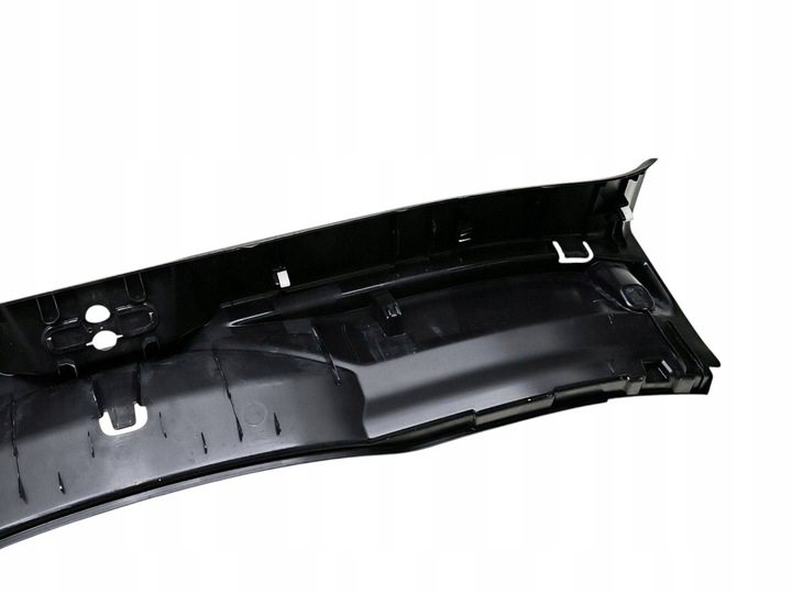 фото №6, Nissan qashqai j12 2022 захист ременя багажника