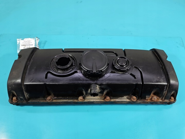 фото №6, Кришка клапанів vw transporter t5 2.5 tdi 070103469b