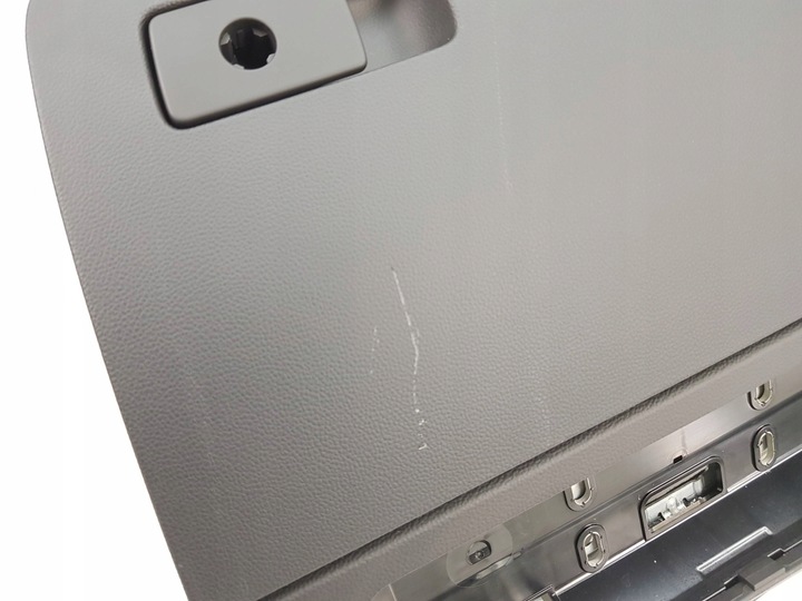 фото №12, Vw passat b8 arteon бардачок пасажира 3g8857097a