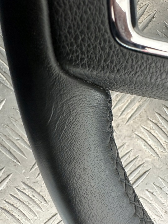 фото №16, Skoda fabia iii руль мультифункция 5e0419091bq