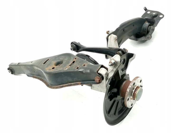 фото №12, Поворотный кулак ступица задняя зад левая vw sharan 7n 3c0505435f новая org