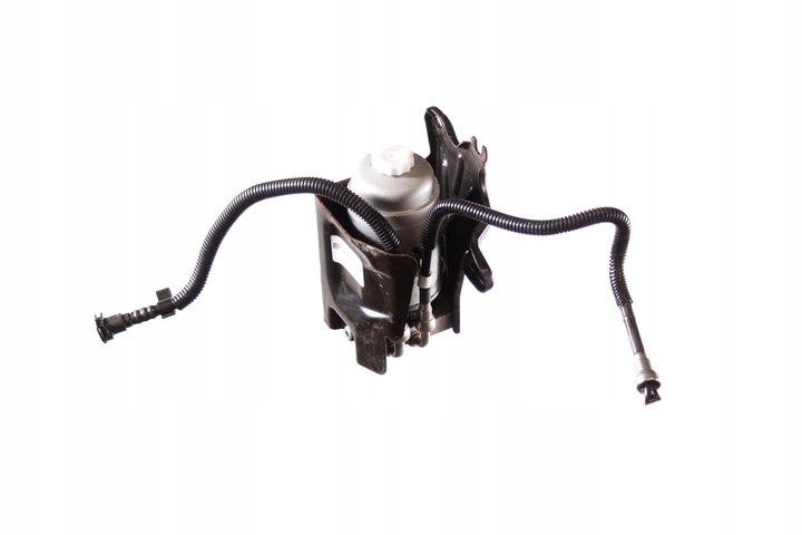 фото №3, Основа фільтра пального jeep compass i 2.2 crd 11r