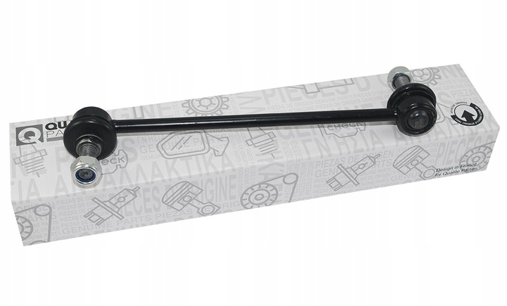 фото №1, З'єднувач стабілізатора opel corsa c vectra b meriva