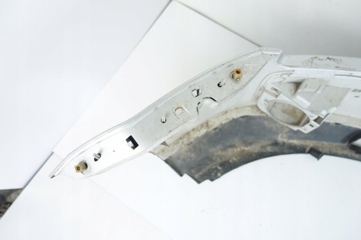фото №10, Бампер перед передний ford focus ii mk2 2004-