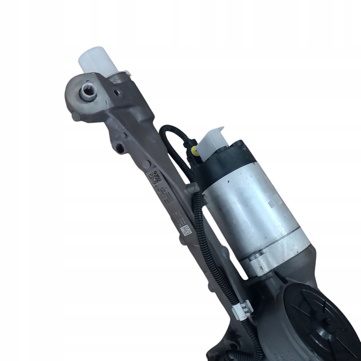 фото №7, Трансмісія рейка рульового управління vw id3 id4 q4 enyaq 1ee423052e