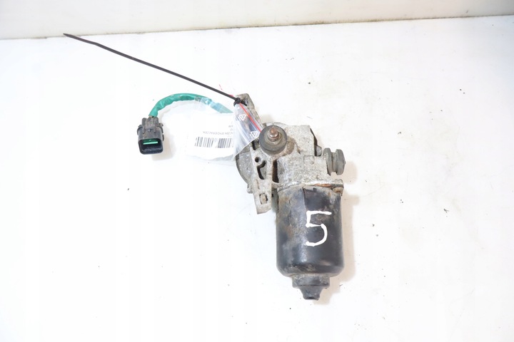 фото №1, Двигунчик двірник перед hyundai i20 i