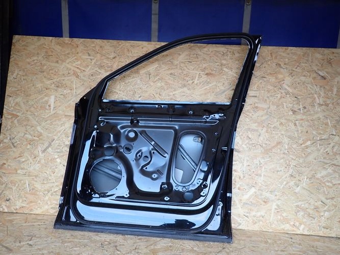 фото №10, Audi q5 ii 16- двері праві передні перед