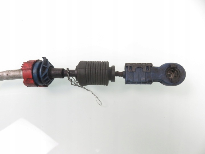 фото №5, Домкрат citroen xsara picasso i 2.0 16v 9650936880 автомат