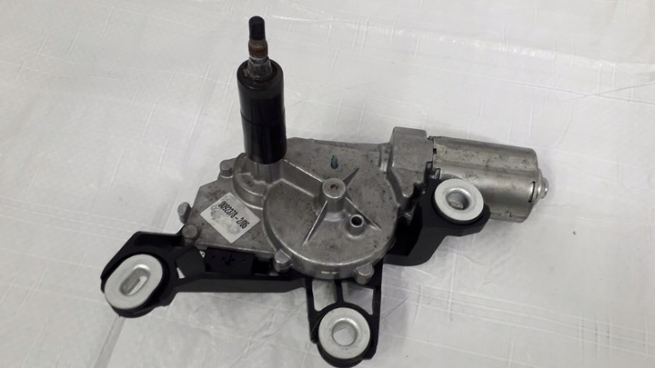 фото №11, Vw fox 2003-2011 моторчик дворники моторчик дворники 5z6955711