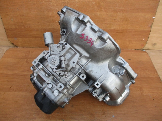 фото №10, Opel astra j zafira c zafira b po 2012 року 1.6 1.8 коробка передач коробки передач f17