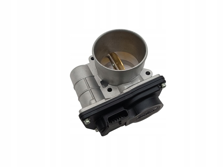 фото №1, Дроссельная заслонка opel vectra c signum 3.0 v6 cdti 97312210 rma60-603b оригинал