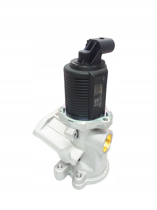 фото №11, Febi bilstein 107782 клапан egr