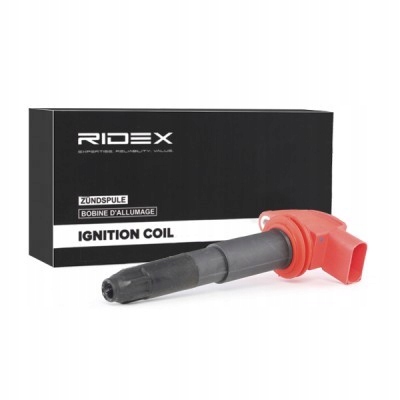фото №1, Катушка зажигания ridex 689c0276