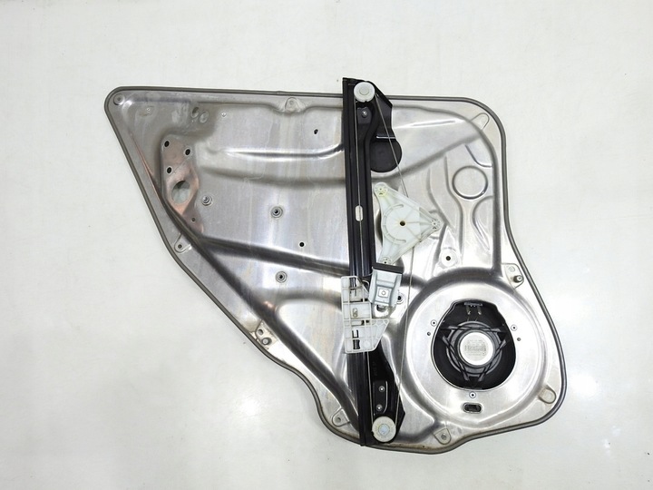 фото №5, Механизм подъемник стекла правый зад w212 универсал