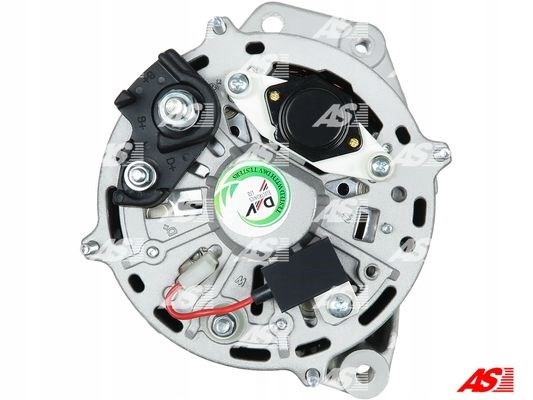 фото №4, As-pl a0094 генератор