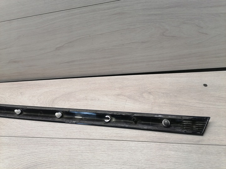 фото №8, Bentley continantal планка дверь левая 3sd853515