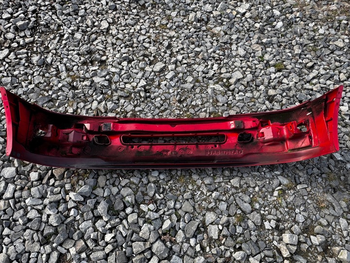 фото №7, Бампер переднее перед ford escort mk5 rs оригинальный номер 93ab17762ad