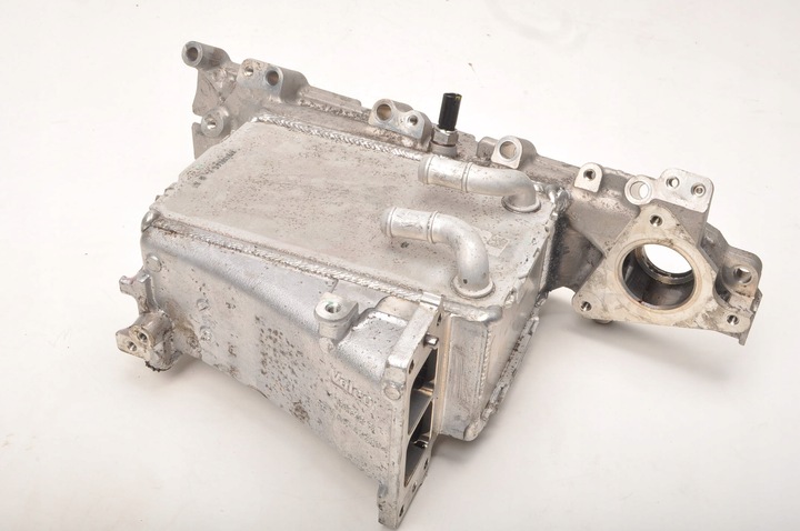 фото №1, Audi a3 8v golf vii seat leon iii 1.6 tdi коллектор всасывающий 04l129766ak