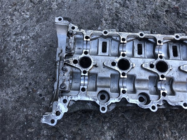 фото №11, Кришка клапанів renault master 3 iii 2.3 dci 8200908993