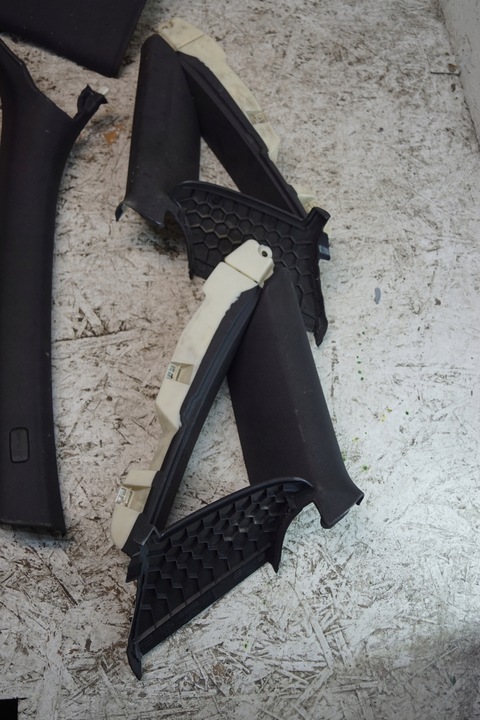 фото №12, Стеля audi a4 b8 sedan s-line