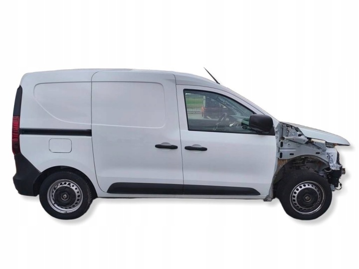 фото №13, Дверь правая боковые сдвижные renault экспресс ii 2020-2024 код dv369