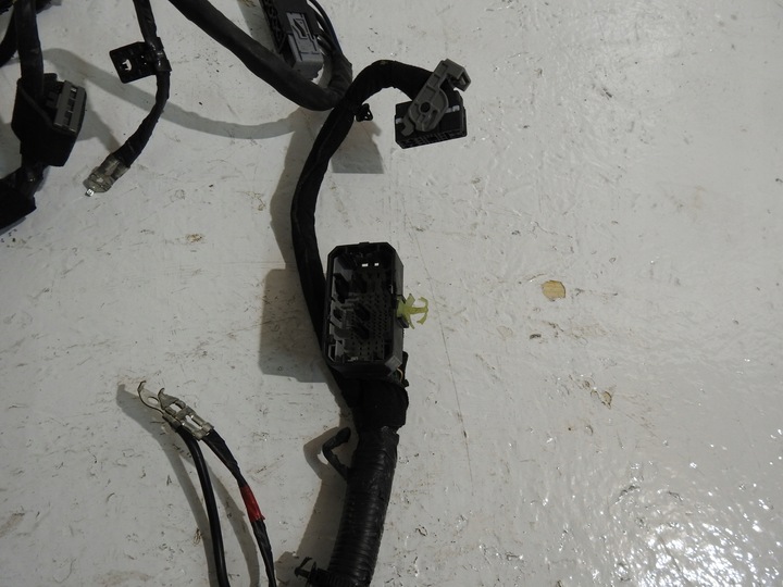 фото №5, Джгут silnikowa kia niro 1.6 ксенон 2wd 16-22