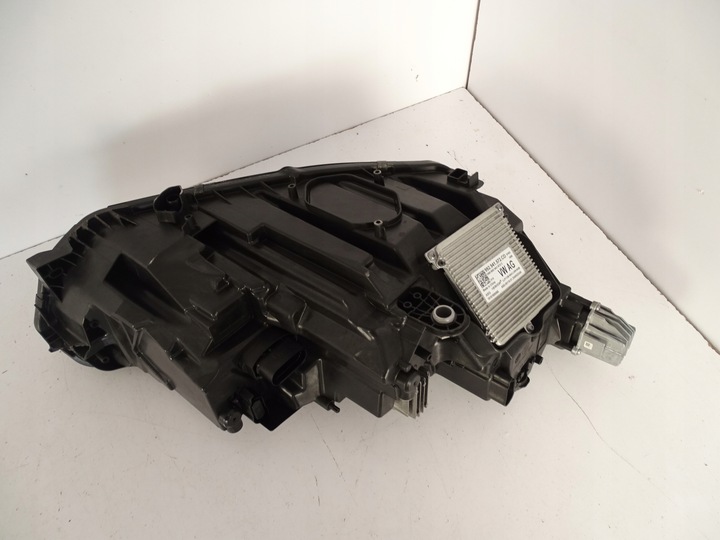 фото №7, Лампа передня skoda octavia iv 4 5e3 cristal led 5e4941015a